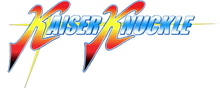 Kaiser Knuckle logo