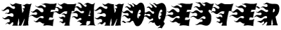 Metamoqester logo