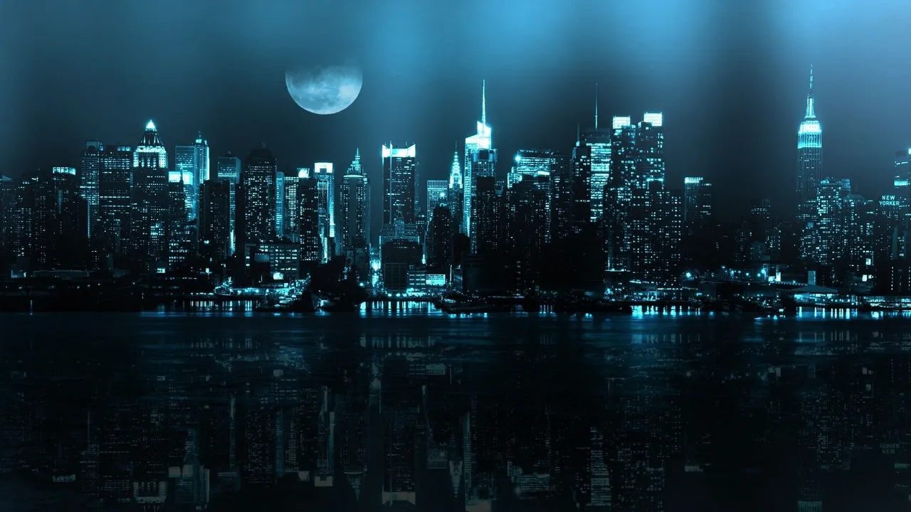 Backdrop artwork for Night Slashers