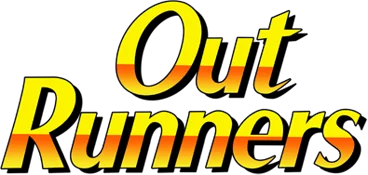 OutRunners logo