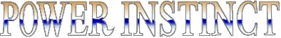 Power Instinct logo