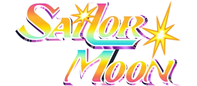 Pretty Soldier Sailor Moon logo