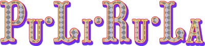 PuLiRuLa logo