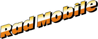 Rad Mobile logo