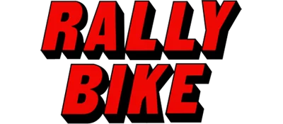 Rally Bike / Dash Yarou logo