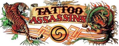 Tattoo Assassins logo