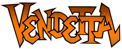 Vendetta logo