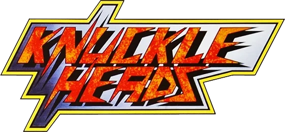 Knuckle Heads logo