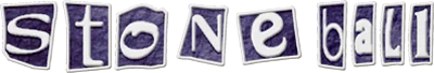Stone Ball logo