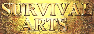Survival Arts logo