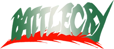 Battlecry logo