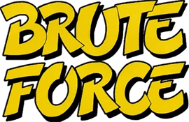 Brute Force logo