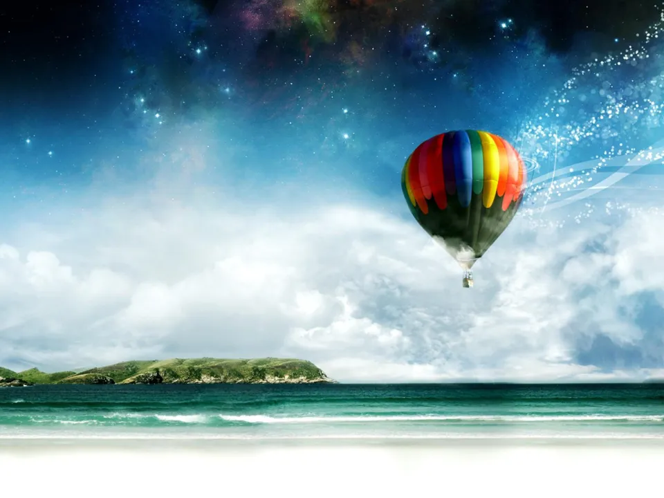 Backdrop artwork for Fantasy