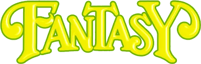 Fantasy logo
