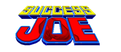 Success Joe logo