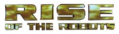 Rise of the Robots logo