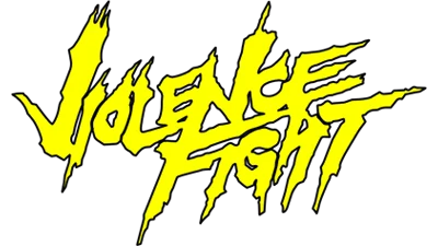 Violence Fight logo