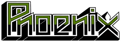 Phoenix logo