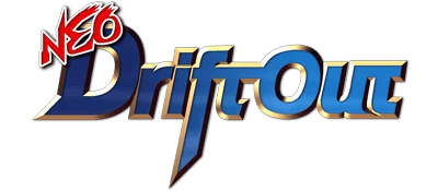 Neo Drift Out: New Technology logo