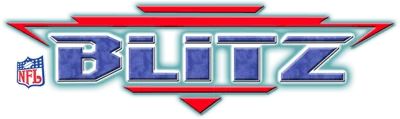 NFL Blitz logo