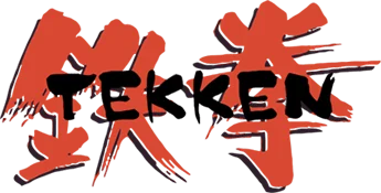Tekken logo