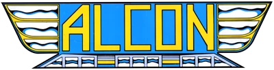 Alcon logo