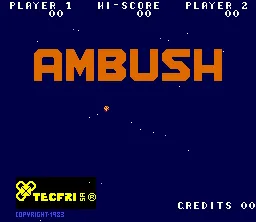 Ambush screenshot