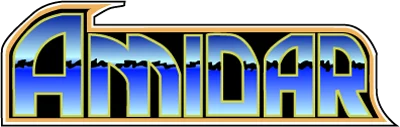 Amidar logo