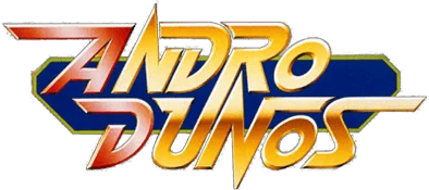 Andro Dunos logo