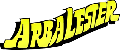 Arbalester logo
