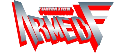 Armed F logo