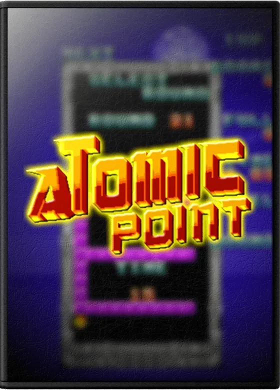 Atomic Point box art