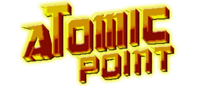 Atomic Point logo