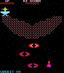 Backdrop artwork for Black Hole