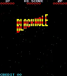 Black Hole screenshot