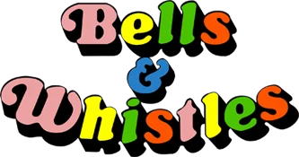 Bells & Whistles logo
