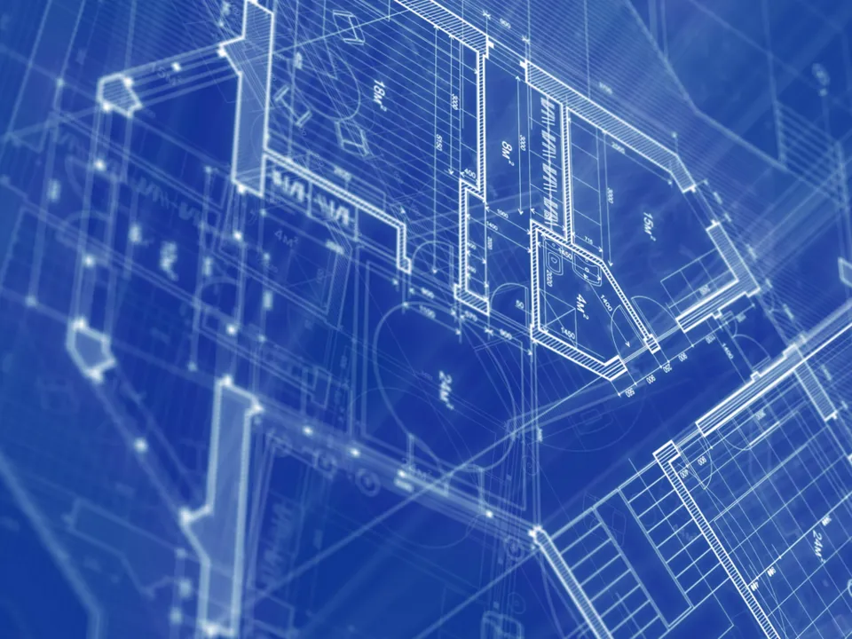 Backdrop artwork for Blue Print