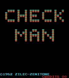 Check Man screenshot
