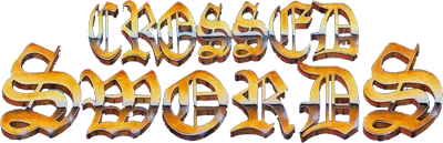 Crossed Swords logo