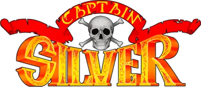 Captain Silver logo