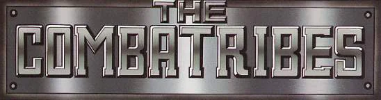 The Combatribes logo