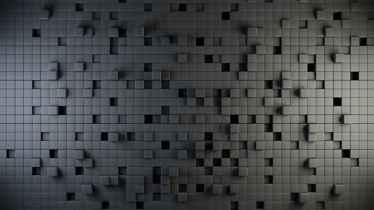 Backdrop artwork for Cue Brick