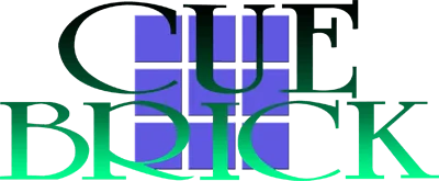 Cue Brick logo
