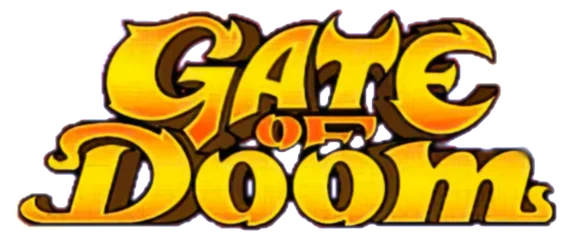 Gate of Doom logo