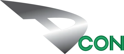 D-Con logo