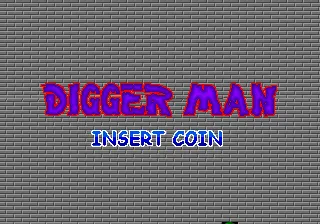 Backdrop artwork for Digger Man