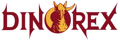 Dino Rex logo