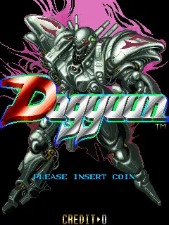 Dogyuun screenshot