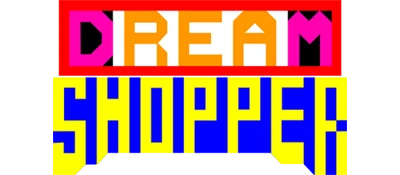 Dream Shopper logo