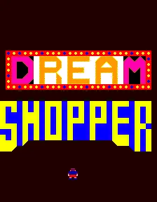 Dream Shopper screenshot